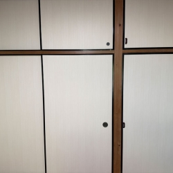 H様邸改装工事