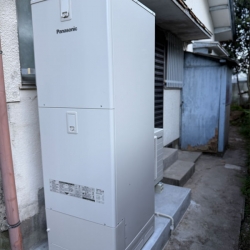 H様邸改装工事