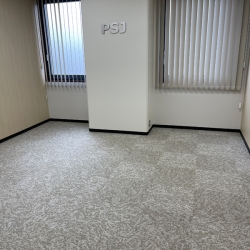 PSJ役員室改装工事