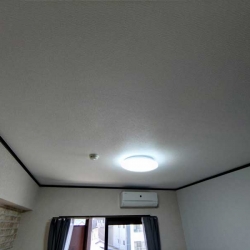 福岡マンション内装工事