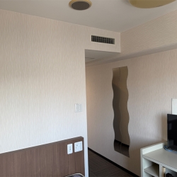 ＫＯＫＯＳＴＡＹ下関内装1期工事