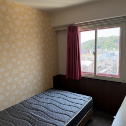 ＫＯＫＯＳＴＡＹ下関内装1期工事