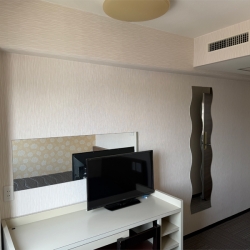 ＫＯＫＯＳＴＡＹ下関内装1期工事