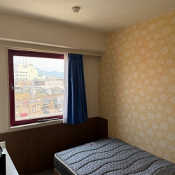 ＫＯＫＯＳＴＡＹ下関内装1期工事