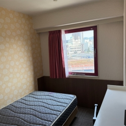 ＫＯＫＯＳＴＡＹ下関内装1期工事