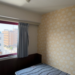 ＫＯＫＯＳＴＡＹ下関内装1期工事