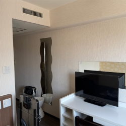 ＫＯＫＯＳＴＡＹ下関内装1期工事