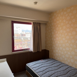 ＫＯＫＯＳＴＡＹ下関内装1期工事