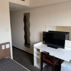 ＫＯＫＯＳＴＡＹ下関内装1期工事