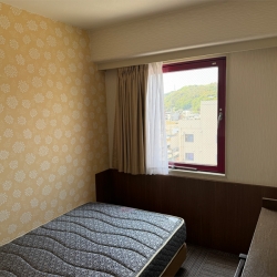 ＫＯＫＯＳＴＡＹ下関内装1期工事