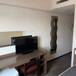 ＫＯＫＯＳＴＡＹ下関内装1期工事