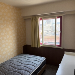 ＫＯＫＯＳＴＡＹ下関内装1期工事