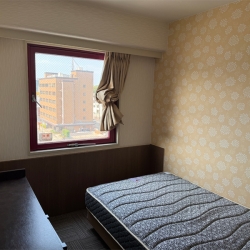 ＫＯＫＯＳＴＡＹ下関内装1期工事