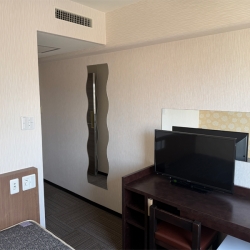 ＫＯＫＯＳＴＡＹ下関内装1期工事