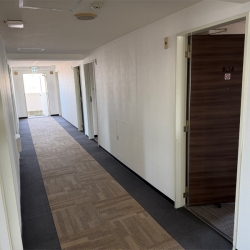 ＫＯＫＯＳＴＡＹ下関内装1期工事