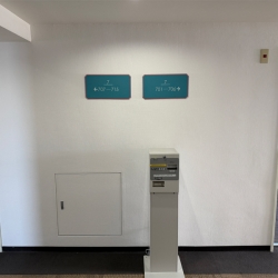 ＫＯＫＯＳＴＡＹ下関内装1期工事