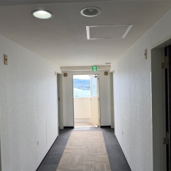 ＫＯＫＯＳＴＡＹ下関内装1期工事