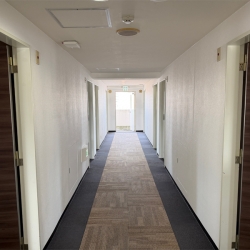 ＫＯＫＯＳＴＡＹ下関内装1期工事