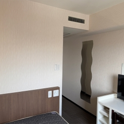 ＫＯＫＯＳＴＡＹ下関内装1期工事