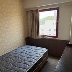 ＫＯＫＯＳＴＡＹ下関内装1期工事