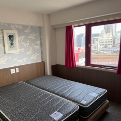 ＫＯＫＯＳＴＡＹ下関内装1期工事