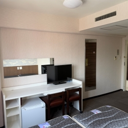 ＫＯＫＯＳＴＡＹ下関内装1期工事