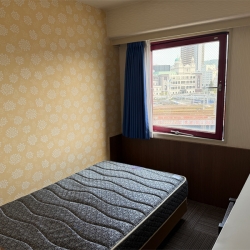 ＫＯＫＯＳＴＡＹ下関内装1期工事