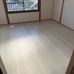 Ｋ様邸改装工事