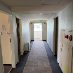 ＫＯＫＯＳＴＡＹ下関４Ｆ竣工