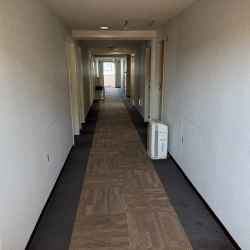 ＫＯＫＯＳＴＡＹ下関４Ｆ竣工