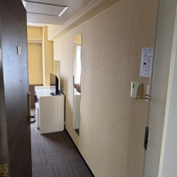 ＫＯＫＯＳＴＡＹ下関４Ｆ竣工