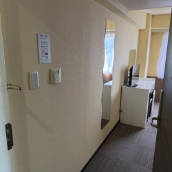 ＫＯＫＯＳＴＡＹ下関４Ｆ竣工