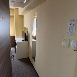 ＫＯＫＯＳＴＡＹ下関４Ｆ竣工