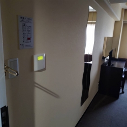 ＫＯＫＯＳＴＡＹ下関5Ｆ竣工