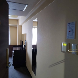 ＫＯＫＯＳＴＡＹ下関5Ｆ竣工