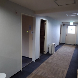 ＫＯＫＯＳＴＡＹ下関5Ｆ竣工
