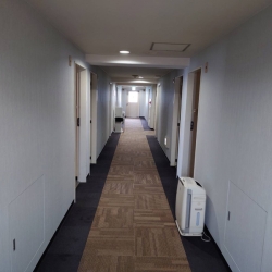 ＫＯＫＯＳＴＡＹ下関5Ｆ竣工