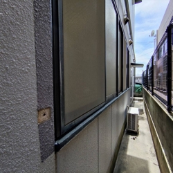 ＰＳＪ新宮店応接室改修工事