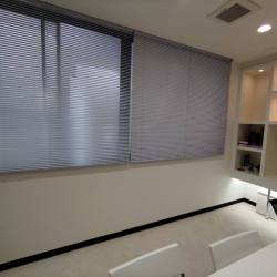 ＰＳＪ新宮店応接室改修工事