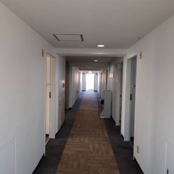ＫＯＫＯＳＴＡＹ下関7Ｆ工事