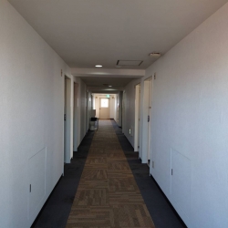ＫＯＫＯＳＴＡＹ下関7Ｆ工事