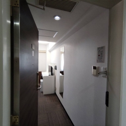 ＫＯＫＯＳＴＡＹ下関7Ｆ工事
