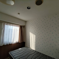 ＫＯＫＯＳＴＡＹ下関7Ｆ工事