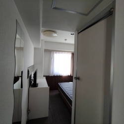 ＫＯＫＯＳＴＡＹ下関7Ｆ工事