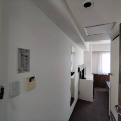 ＫＯＫＯＳＴＡＹ下関7Ｆ工事