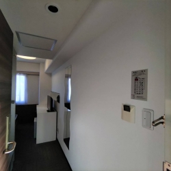 ＫＯＫＯＳＴＡＹ下関7Ｆ工事