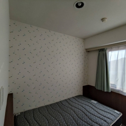 ＫＯＫＯＳＴＡＹ下関7Ｆ工事