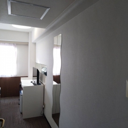 ＫＯＫＯＳＴＡＹ下関7Ｆ工事