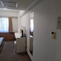 ＫＯＫＯＳＴＡＹ下関7Ｆ工事