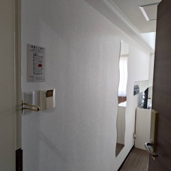 ＫＯＫＯＳＴＡＹ下関7Ｆ工事